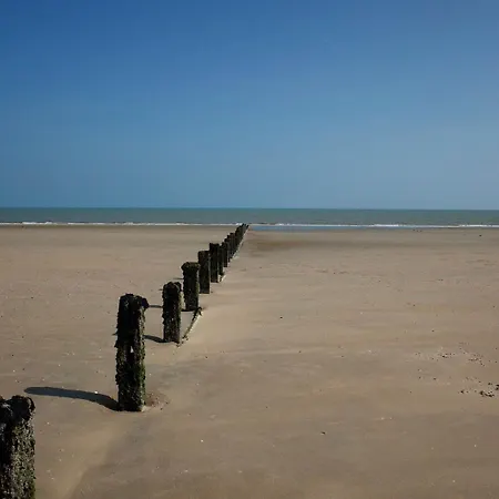 New Beach Holiday Park Dymchurch Exterior photo