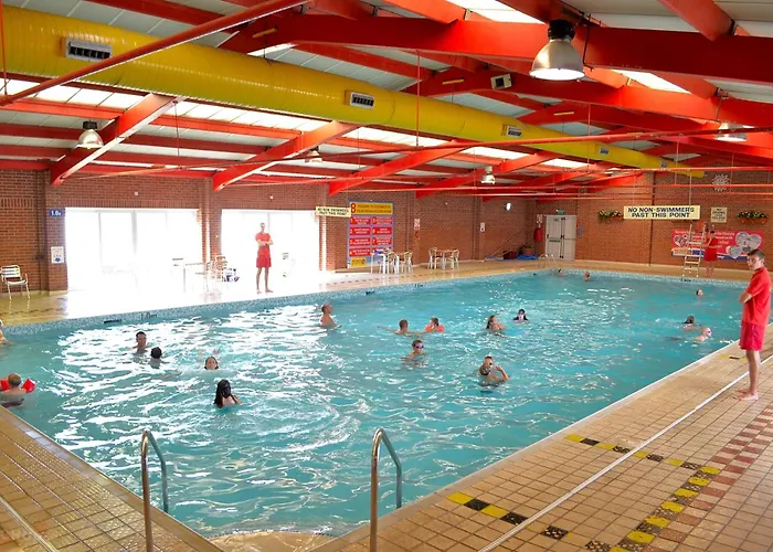 New Beach Holiday Park