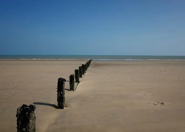 New Beach Holiday Park