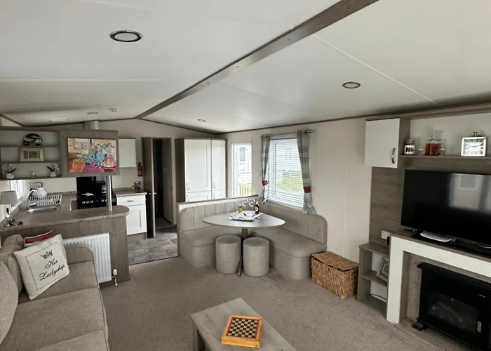 New Beach Holiday Park