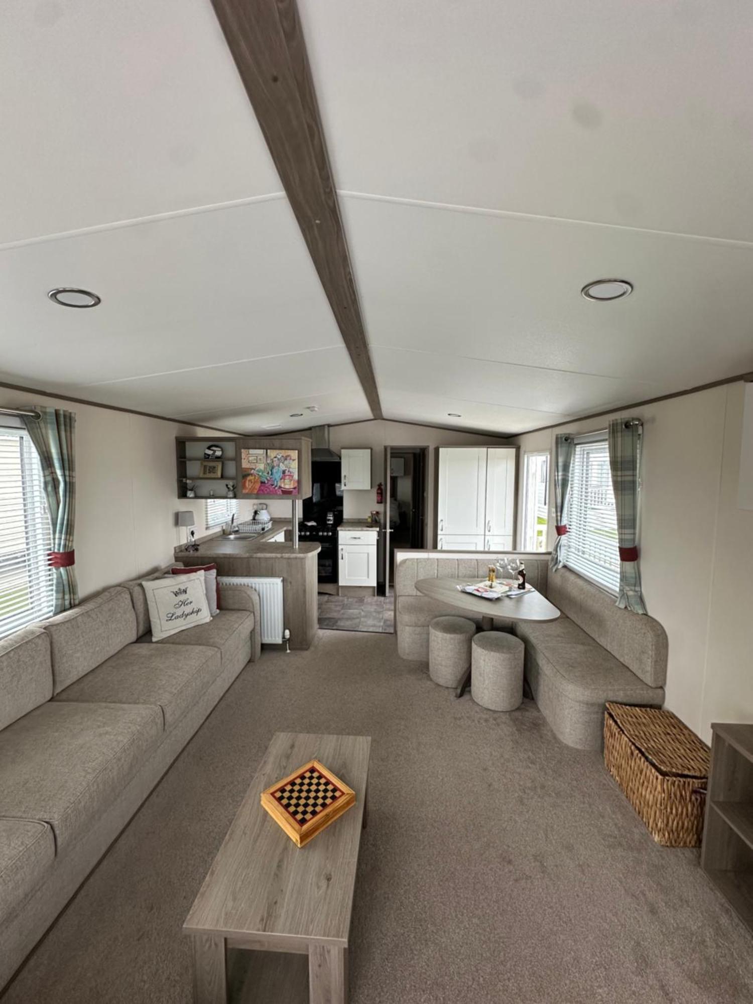 New Apartment Dymchurch