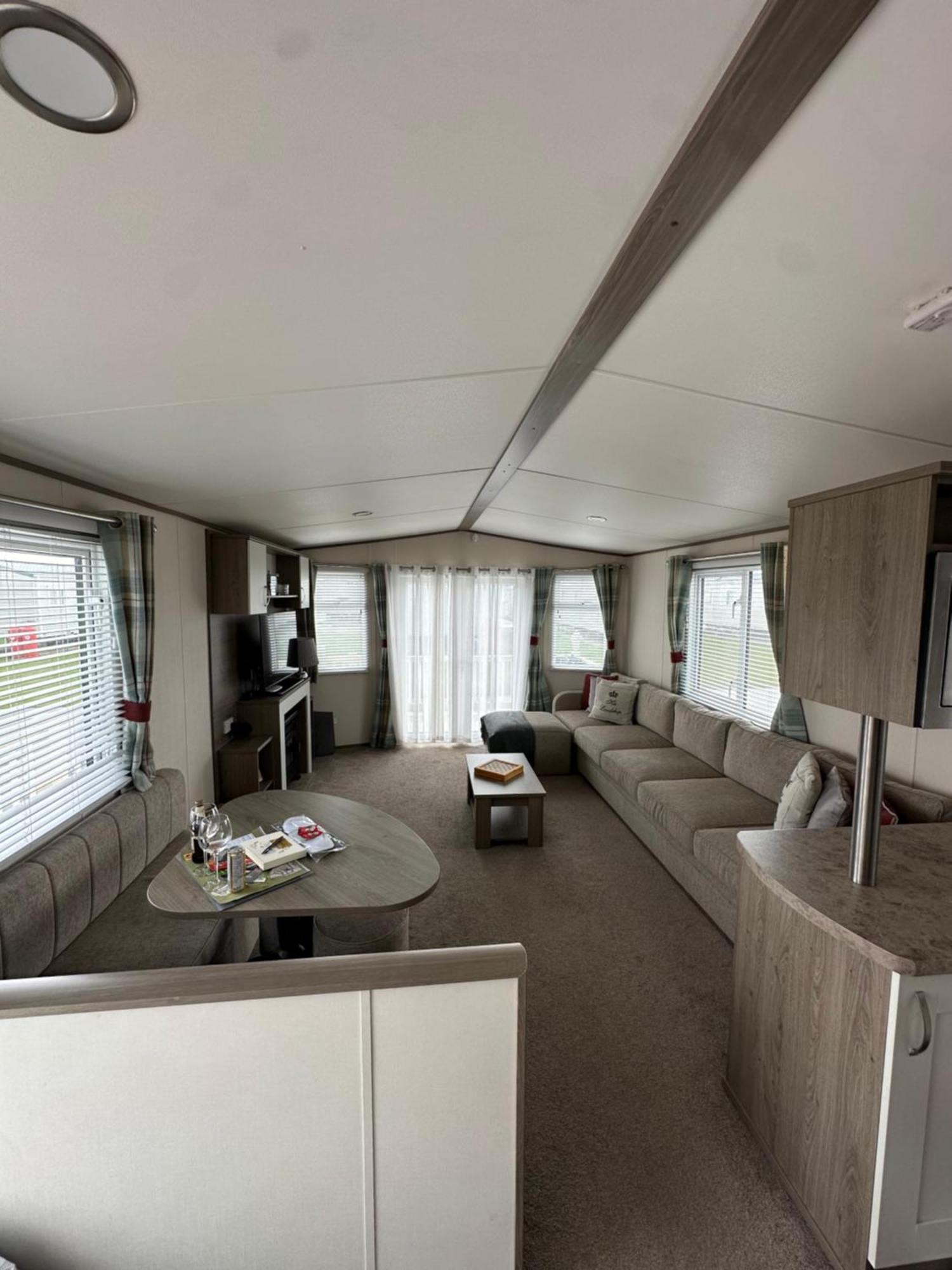 Apartment New Dymchurch