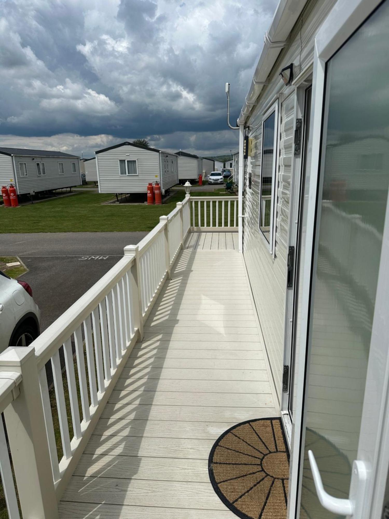New * Dymchurch