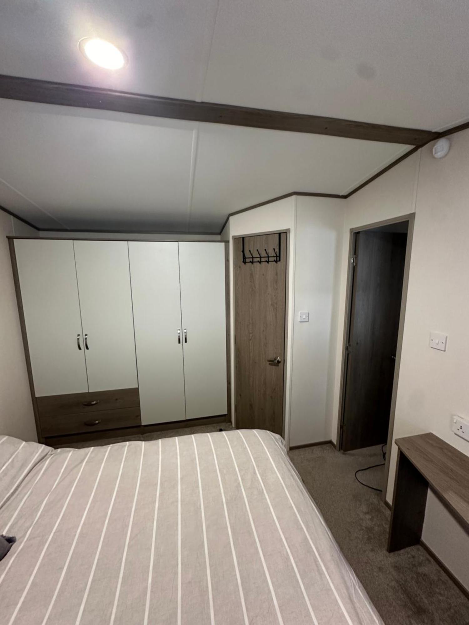 Apartment New Dymchurch