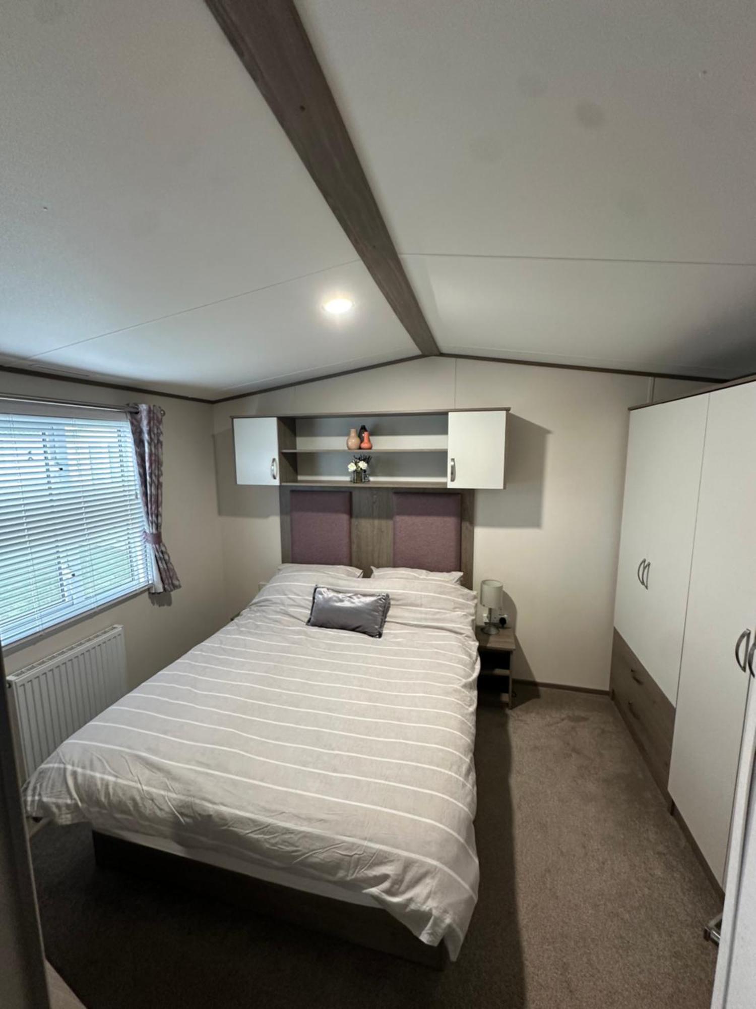 New Apartment