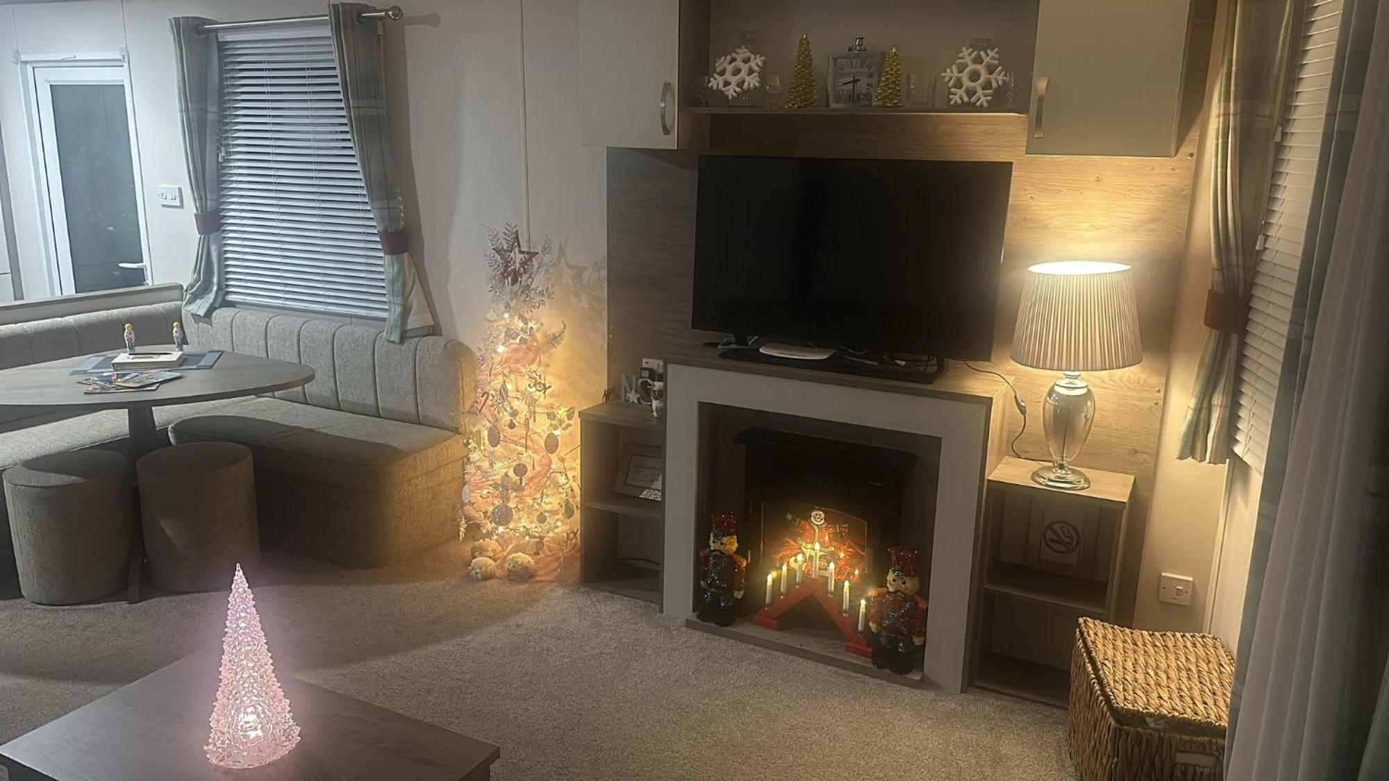 Apartment New