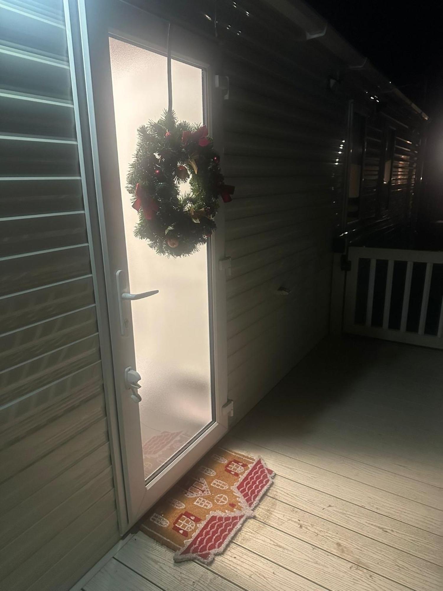 Apartment New